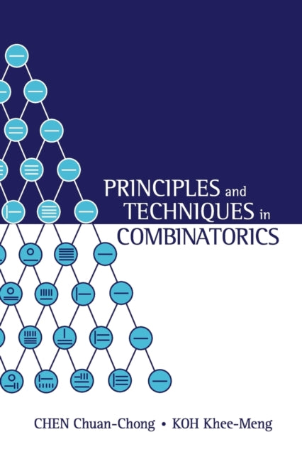 Principles And Techniques In Combinatorics