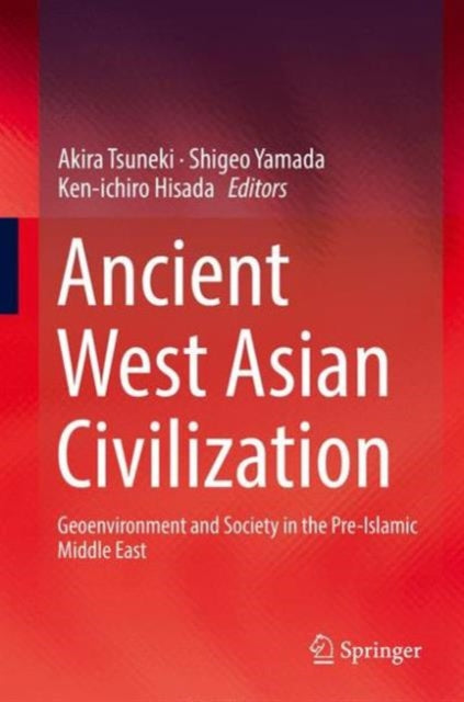 Ancient West Asian Civilization