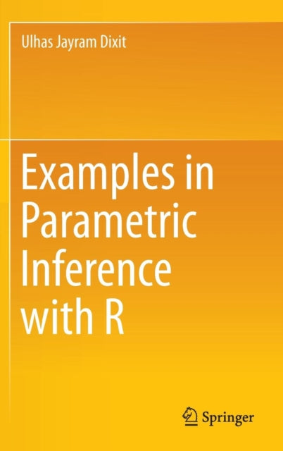 Examples in Parametric Inference with R