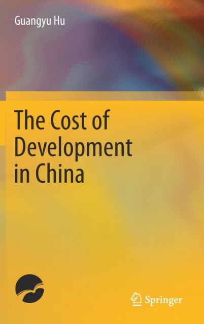 Cost of Development in China