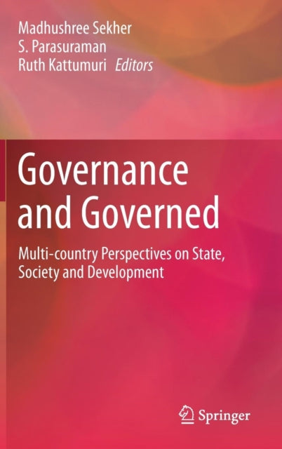 Governance and Governed