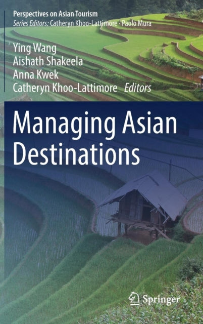 Managing Asian Destinations