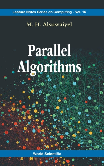 Parallel Algorithms – EMKA