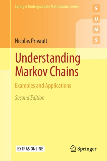 Understanding Markov Chains