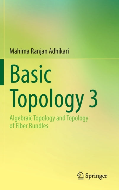 Basic Topology 3