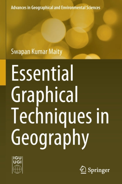 Essential Graphical Techniques in Geography