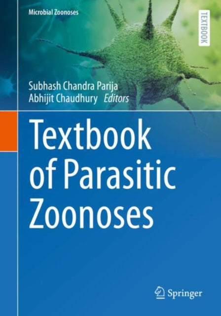 Textbook of Parasitic Zoonoses