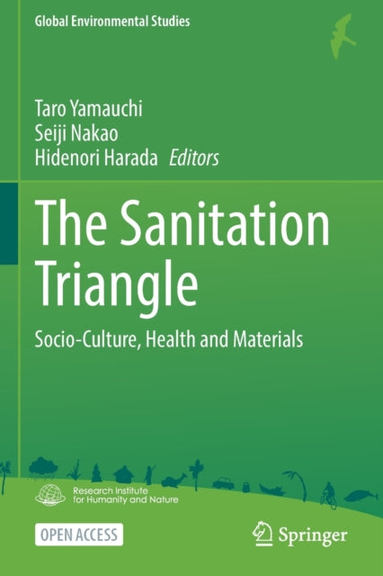 The Sanitation Triangle - Socio-Culture, Health and Materials