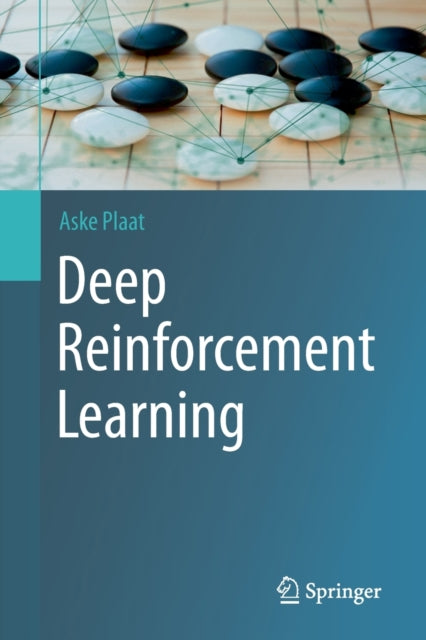 Deep Reinforcement Learning