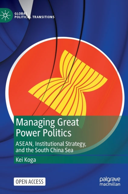 Managing Great Power Politics