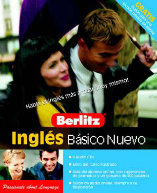 INGLES BERLITZ NEW BASIC