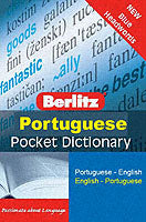 Berlitz: Portuguese Pocket Dictionary: Portuguese-English : English-Portuguese