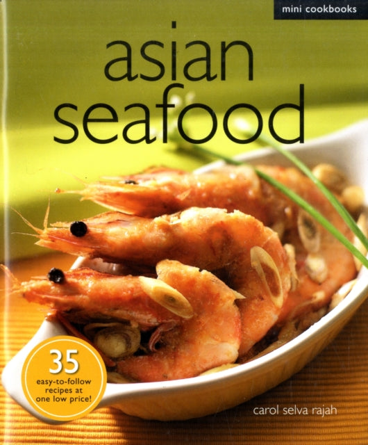 Asian Seafood