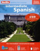 Berlitz Language: Intermediate Spanish