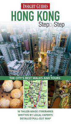 HONG KONG INSIGHT STEP BY STEP GUIDE
