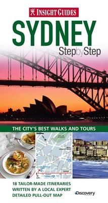 Sydney Insight Step By Step Guide