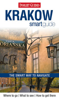 KRAKOW INSIGHT SMART GUIDE