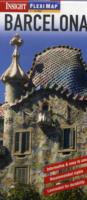 Insight Flexi Map: Barcelona