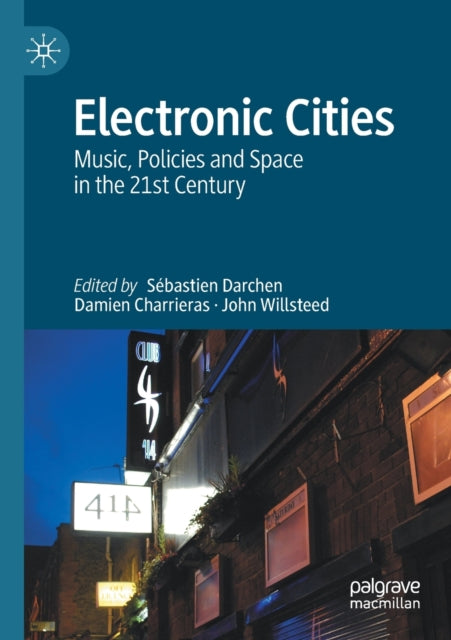 Electronic Cities