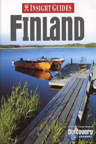 Finland Insight Guide