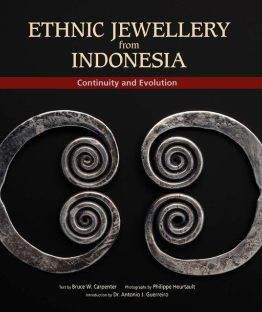 Ethnic Jewellery from Indonesia