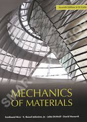 Mechanics of Materials