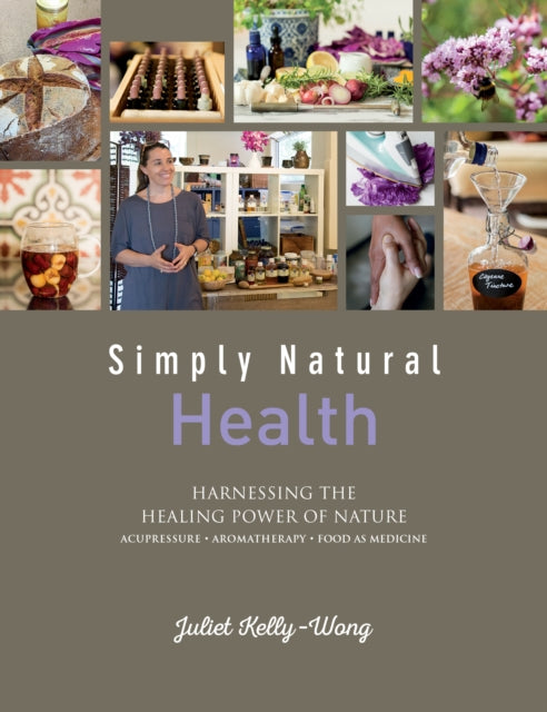 Simply Natural: Health