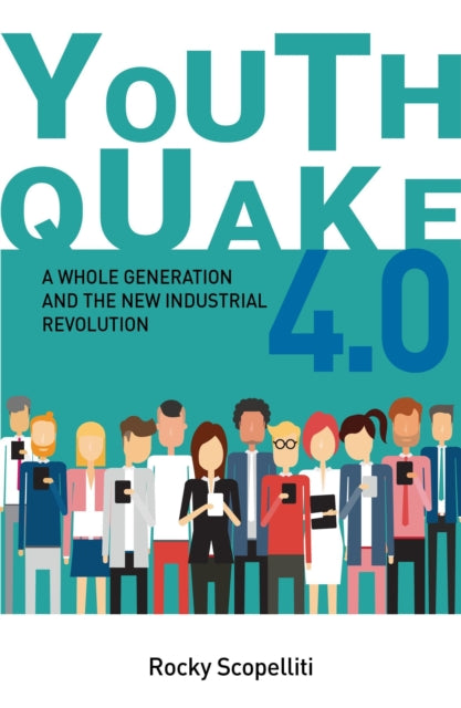 Youthquake 4.0