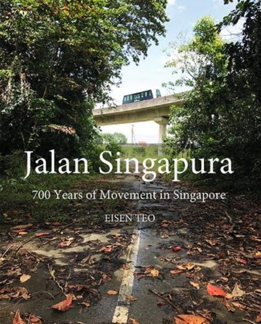 Jalan Singapura