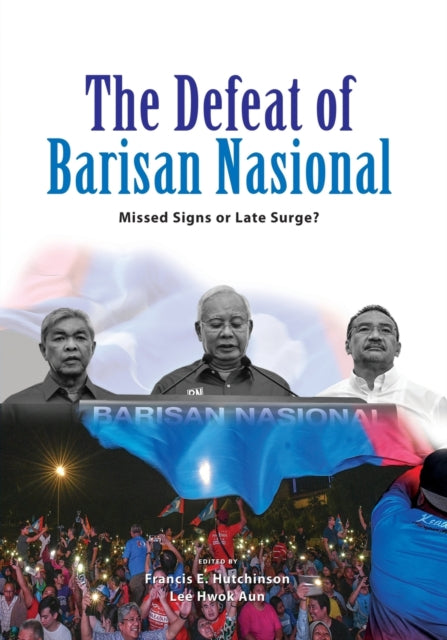 Defeat of Barisan Nasional