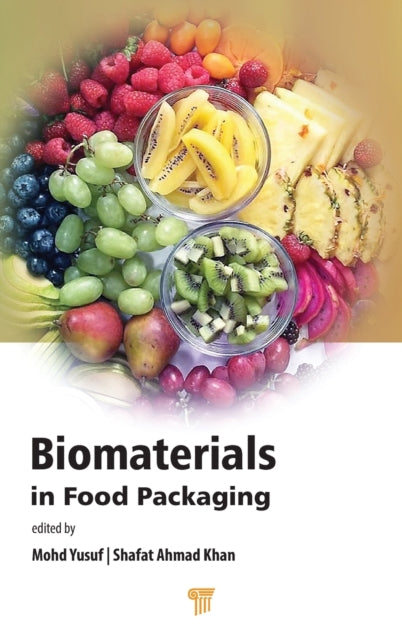 Biomaterials in Food Packaging