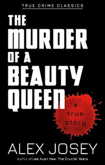 Murder of a Beauty Queen