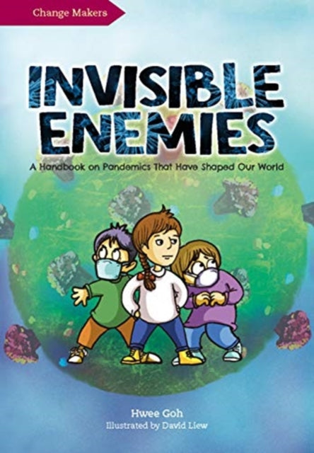 Invisible Enemies