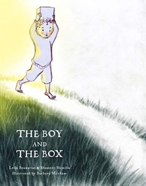 Boy and the Box