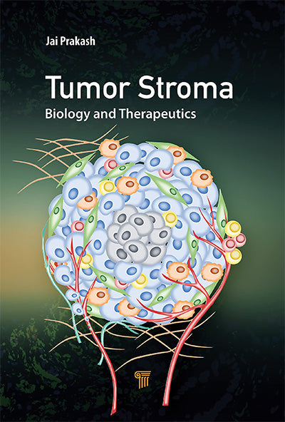 The Tumor Stroma: Biology and Therapeutics