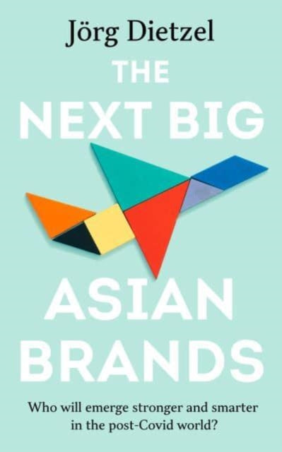 Next Big Asian Brands