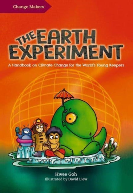 Earth Experiment