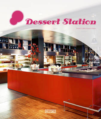 DESSERT STATION