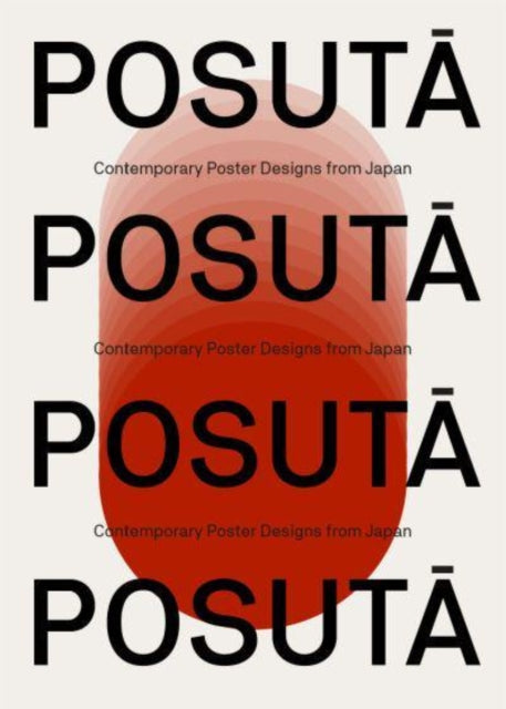 POSUTA POSTER