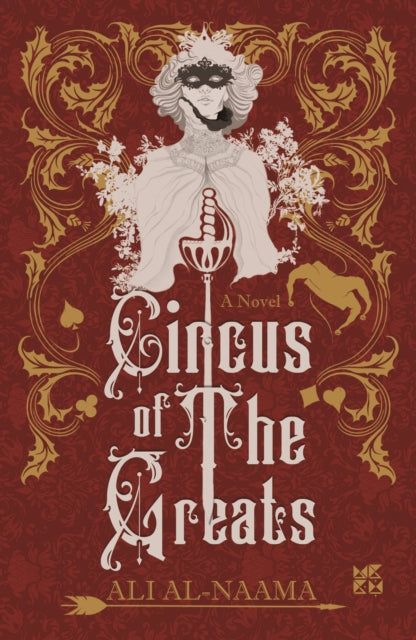 Circus of the Greats