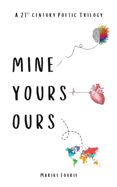 MINE YOURS OURS