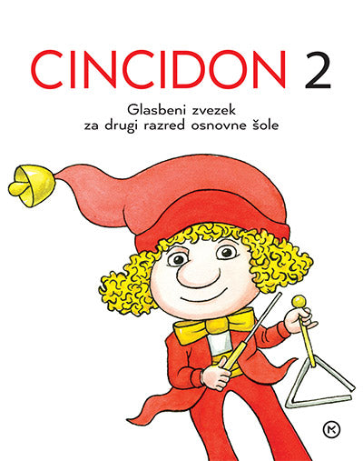 CINCIDON 2