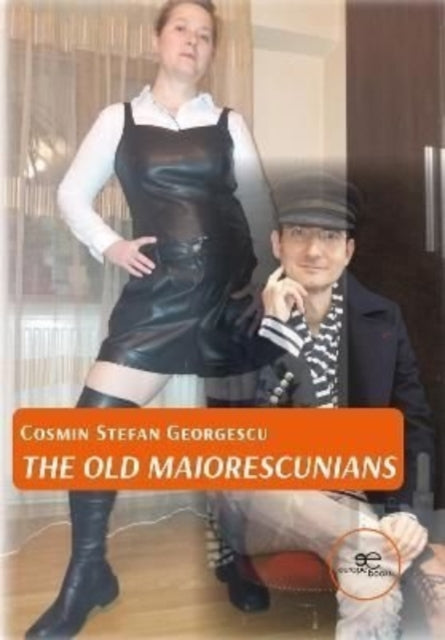 OLD MAIORESCUNIANS