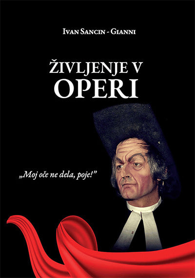 Življenje v operi