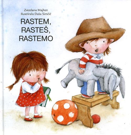 RASTEM, RASTEŠ, RASTEMO