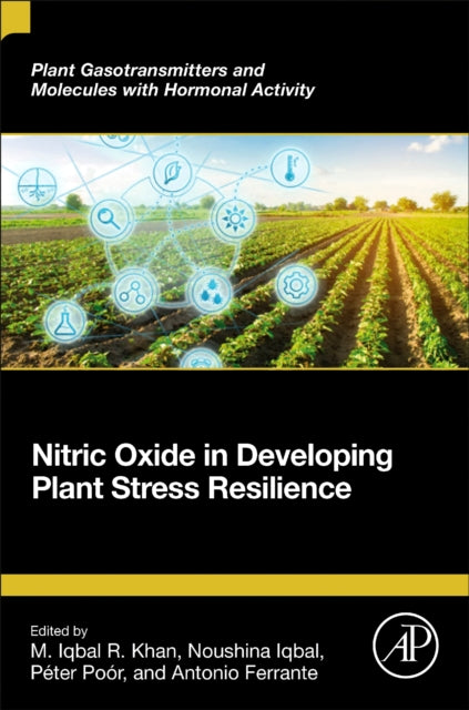 Nitric Oxide in Developing Plant Stress Resilience