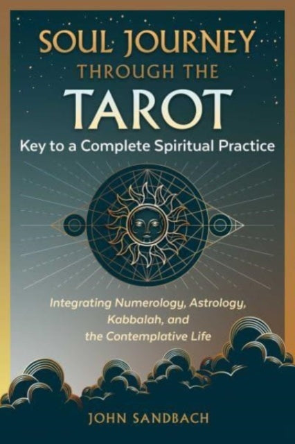 Soul Journey through the Tarot