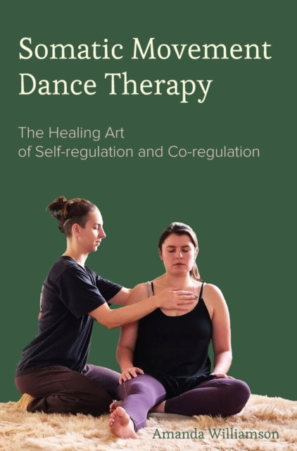 Somatic Movement Dance Therapy