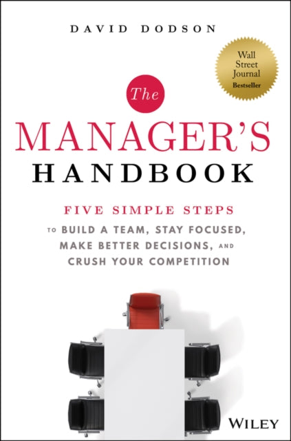 Manager's Handbook