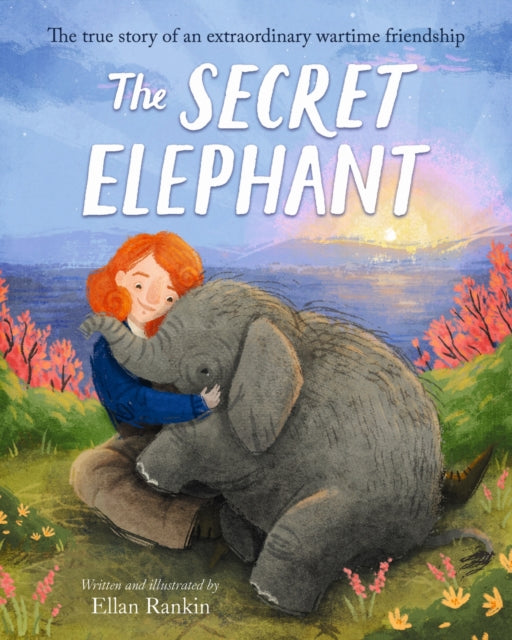 Secret Elephant